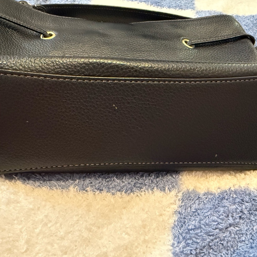 Coach Andy Bag - Picture 7 of 8